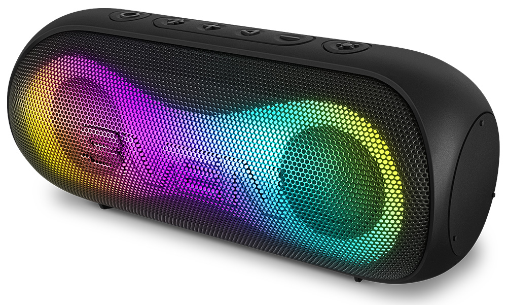 SVEN PS-165 portable acoustic system