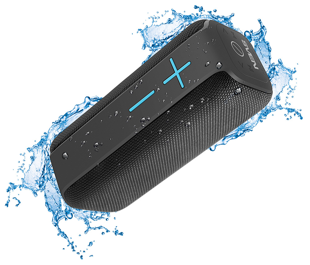 Portable speakers SVEN PS-205