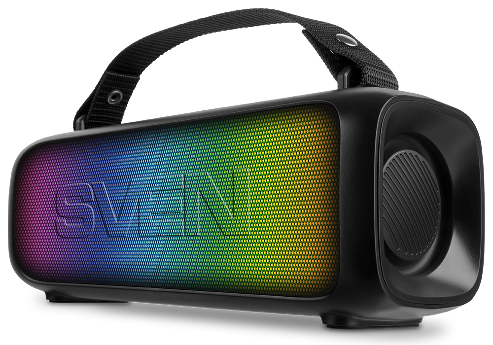 SVEN PS-235 portable speaker