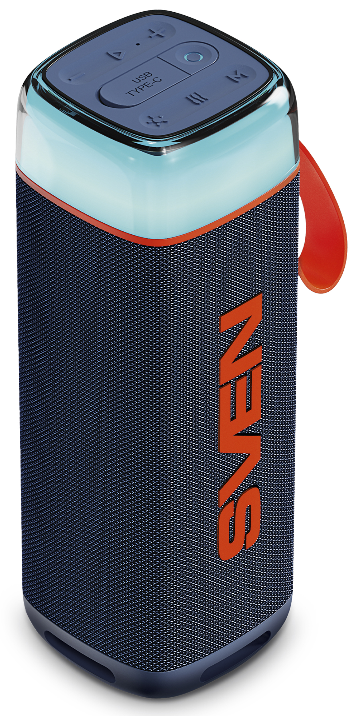 SVEN PS-305 portable speaker SVEN PS-305 portable speaker