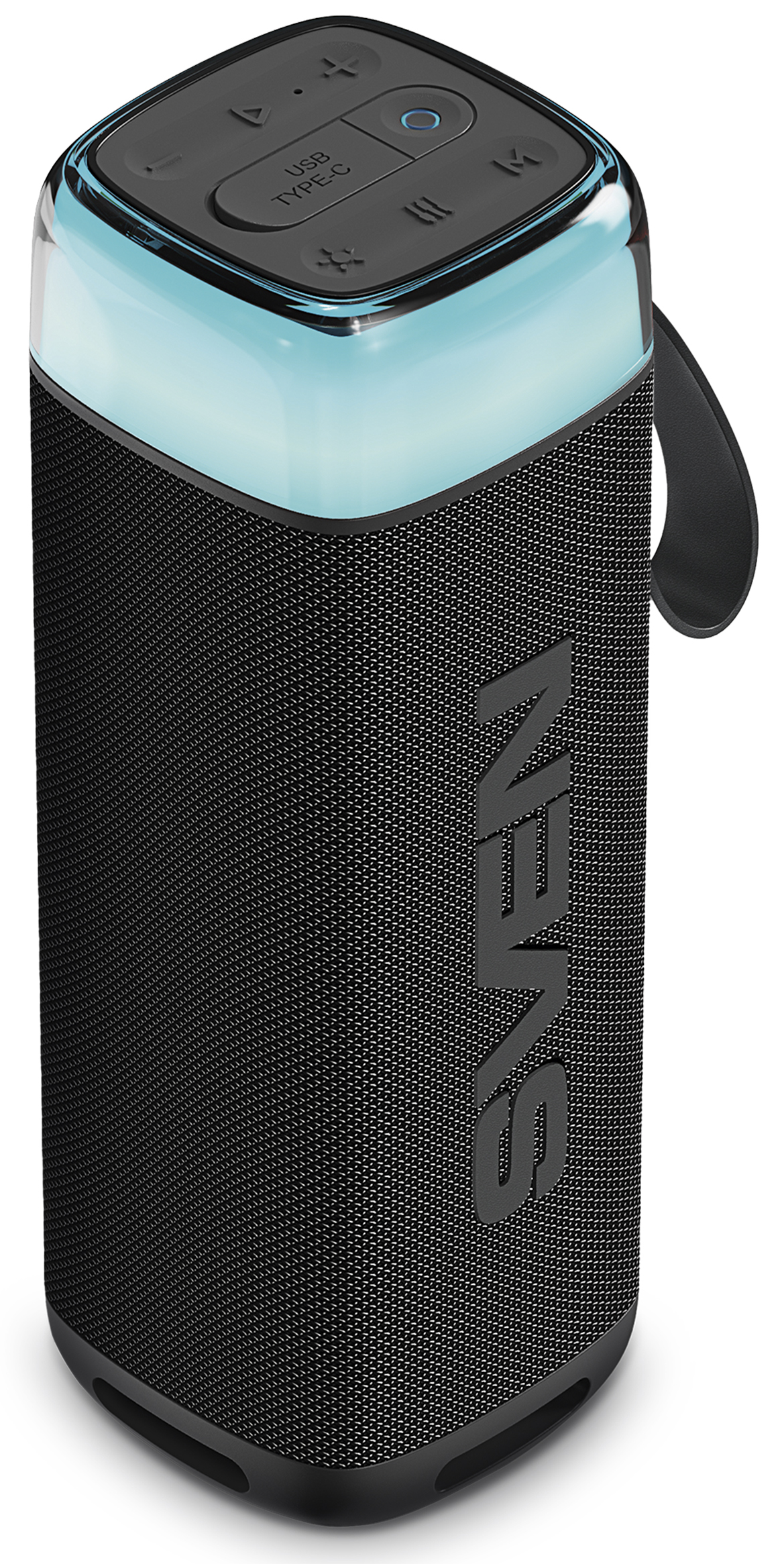 SVEN PS-310 portable speaker SVEN PS-310 portable speaker