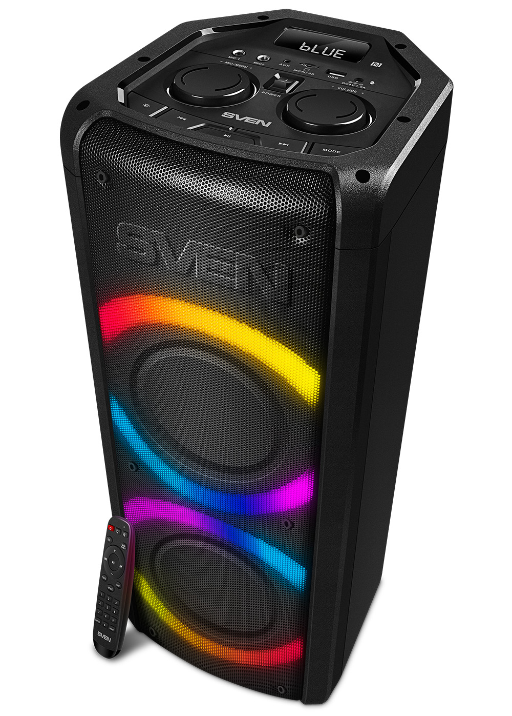 SVEN PS-710 party speaker system
