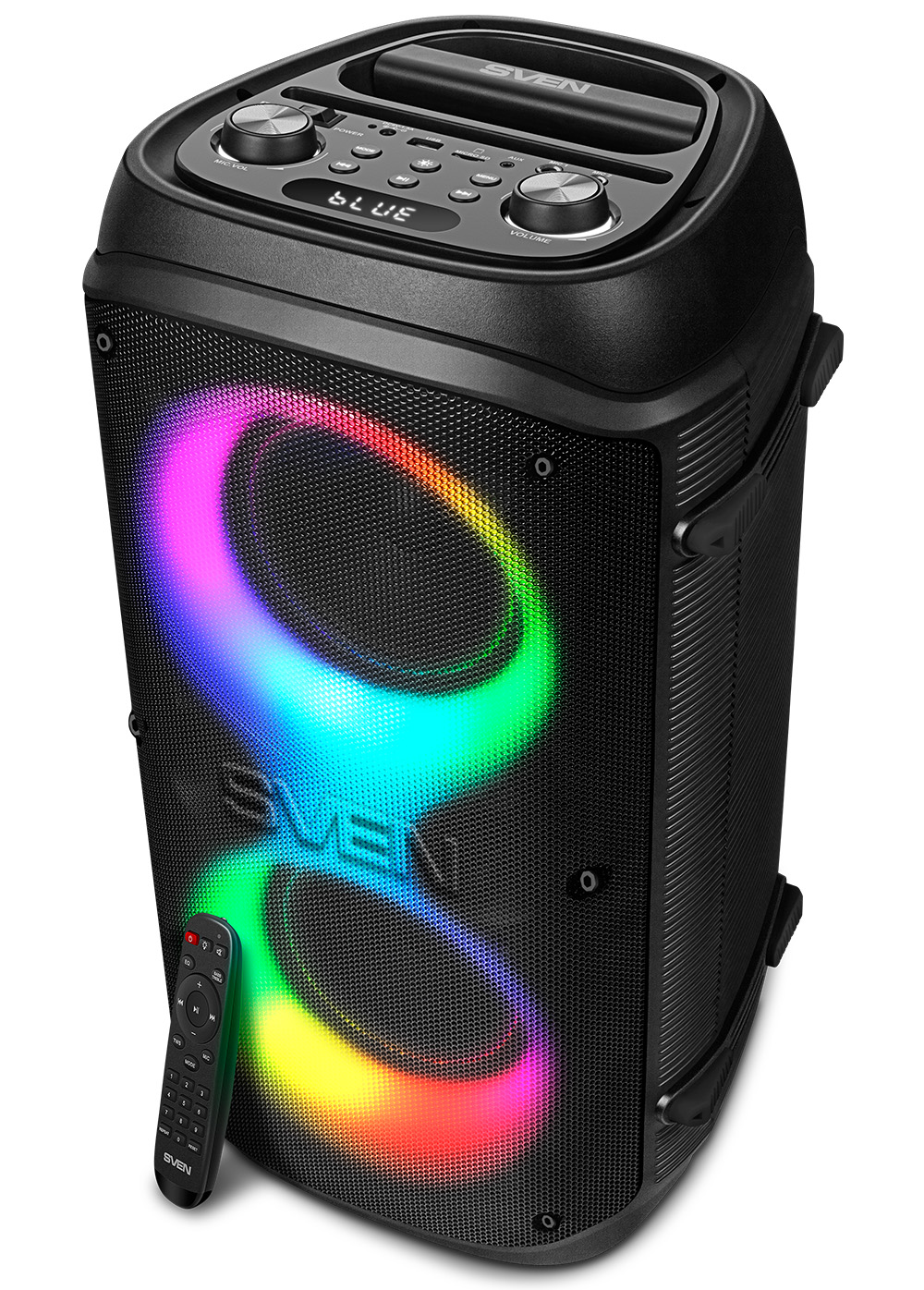 SVEN PS-800 party speaker system