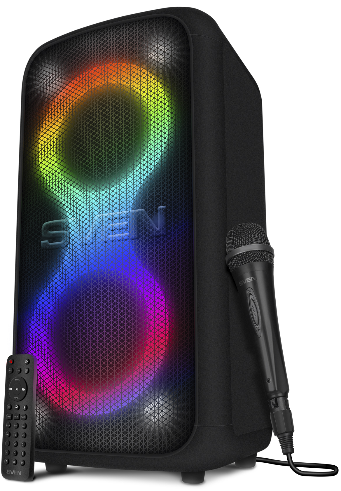 SVEN PS-960 party speaker system