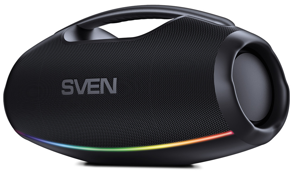 Портативная акустика SVEN PS-990