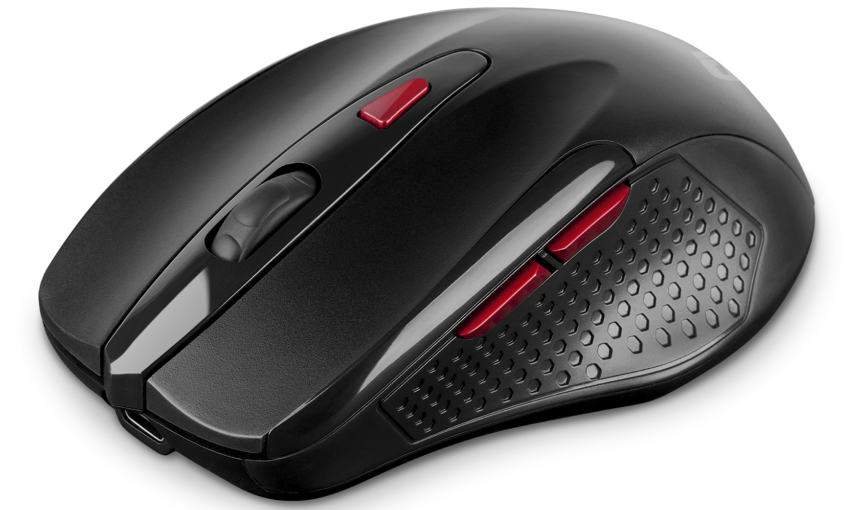 SVEN RX-450W wireless mouse
