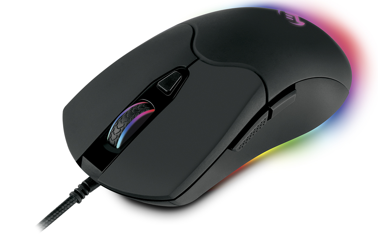 SVEN RX-G840 gaming mouse