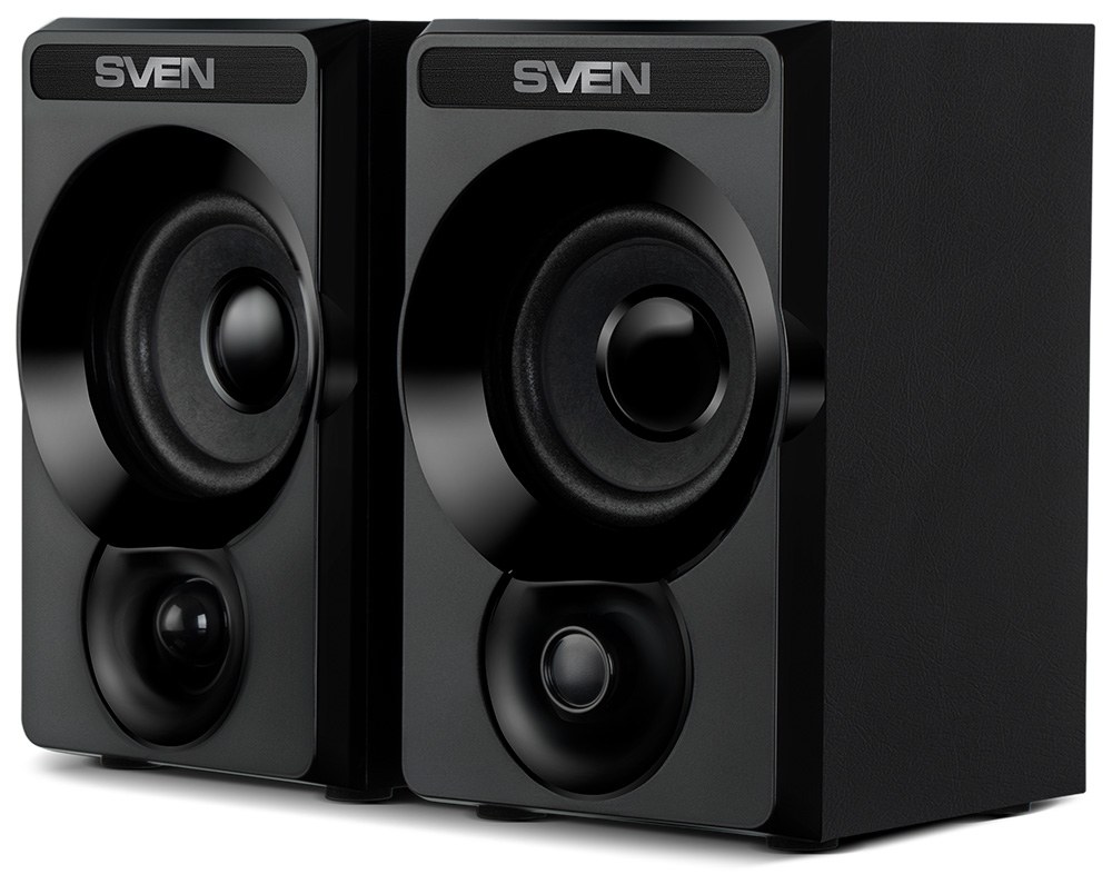 Acoustic system SVEN SPS-535