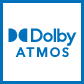 Технология пространственного звука Dolby ATMOS
