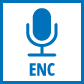 Environmental Noise Cancellation (ENC)