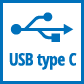 Разъём USB type C