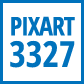 Сенсор Pixart 3327