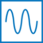 Pure sine wave output voltage